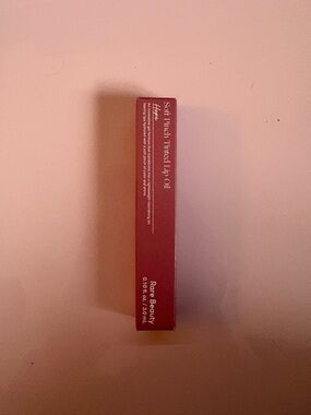 BNIB Rare Beauty Soft Pinch Tinted Lip Oil - Hope